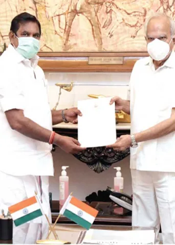 7 பேர் விடுதலை! ராஜ்பவன் அரசியல்! போயஸ் நினைவில்லம்! சட்டச் சிக்கலில் இ.பி.எஸ்!