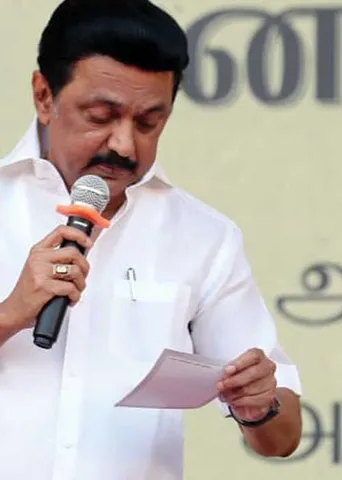 குவிந்த மனுக்கள்! குமுறிய மக்கள்! சவாலில் வெல்வாரா ஸ்டாலின்?