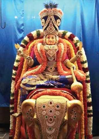 பிரம்மஹத்தி தோஷம் போக்கும் வழிபாட்டுப் பரிகாரங்கள்! -ஆர். மகாலட்சுமி