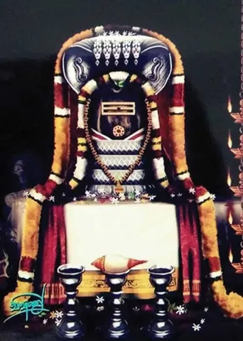 பிறவிப்பிணி தீர்க்கும் சோற்றுத்துறை வெண்ணீற்றப்பன்! -கோவை ஆறுமுகம்