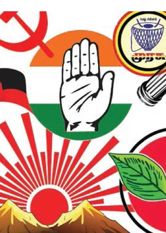 2021 தமிழக சட்டமன்றத் தேர்தல் முடிவு?