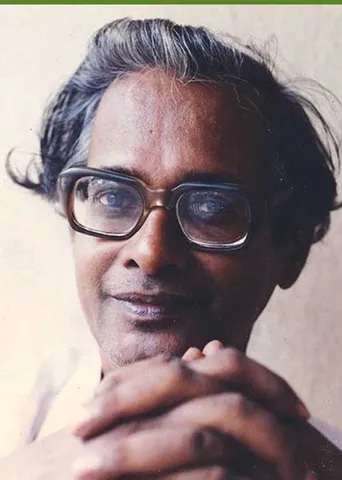 நான் எழுத்தாளன் ஆன கதை - ஒரு கவிஞனின் அந்தரங்கக் குரல்!