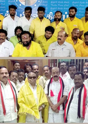 முத்தரையர் ஓட்டு யாருக்கு?