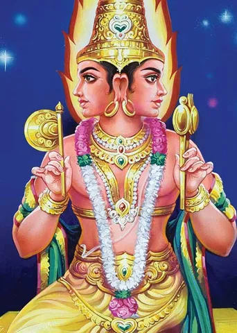 நான்காமிடத்து நவகிரகப் பலன்கள்! -க. காந்தி முருகேஷ்வரர்