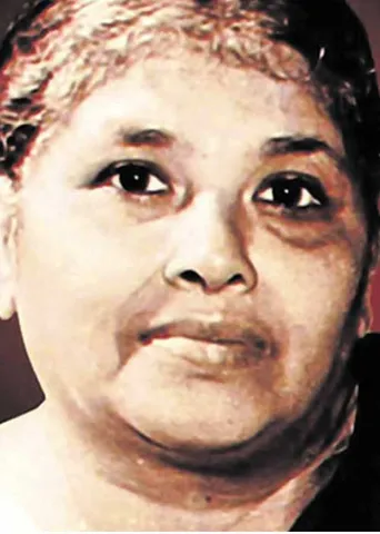 மணியம்மையார் நூற்றாண்டு நிறைவு! பெரியாரின் இளம் அன்னை! முனைவர் சி.ஆர்.மஞ்சுளா