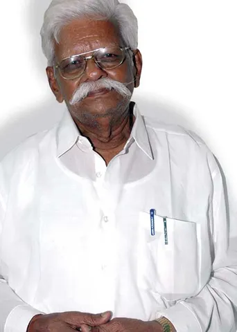 நாயகன் அனுபவத் தொடர் (77) - புலவர் புலமைப்பித்தன்