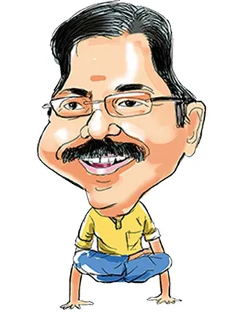 தயங்கும் தினகரன்! ஆர்.கே.நகர் யாருக்கு?