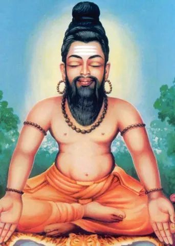 ஆண்டவன் அருள்பெற அகத்தியர் காட்டிய வழி! - சித்தர்தாசன் சுந்தர்ஜி ஜீவநாடி (ஊழ்வினை ஆய்வு) ஜோதிடர்