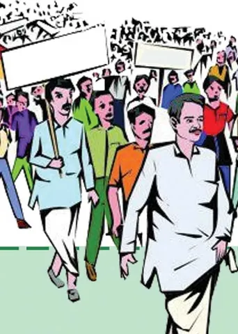 சட்டமன்றத் தேர்தல் 2021 234 தொகுதிகளில் யார் முன்னிலை? - தொடர்ச்சி 2..