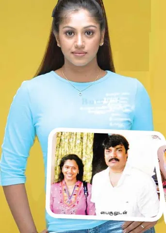பூமராங் ஆன நடிகையின் புகார்!