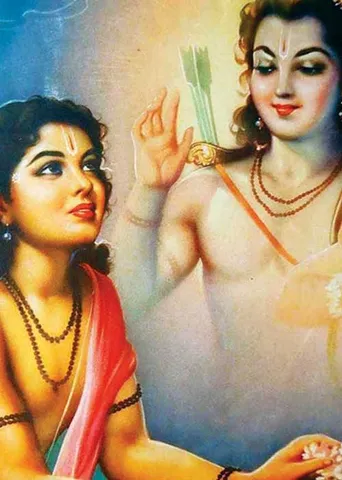 பரதன் பெருமை! - முனைவர் இரா. இராஜேஸ்வரன்