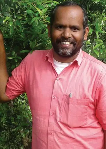 எத்தியோப்பியாவை நிமிர வைக்கும் மதுரைத் தமிழர்! - கடையநல்லூர் பென்ஸி