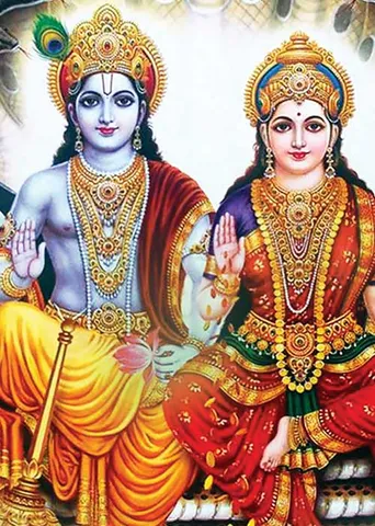 சிறப்பான வாழ்வு தரும் சித்திரை வழிபாடு!