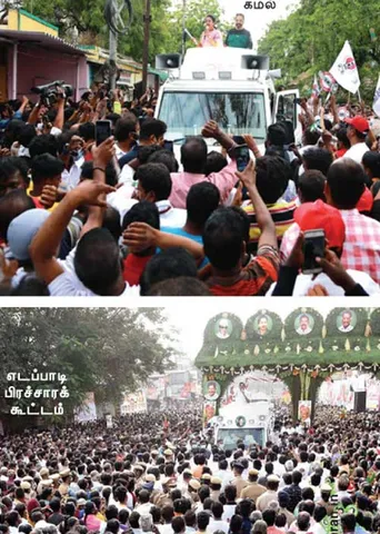 தேர்தலுக்குப் பின் கொரோனா பரவுவது ஏன்?
