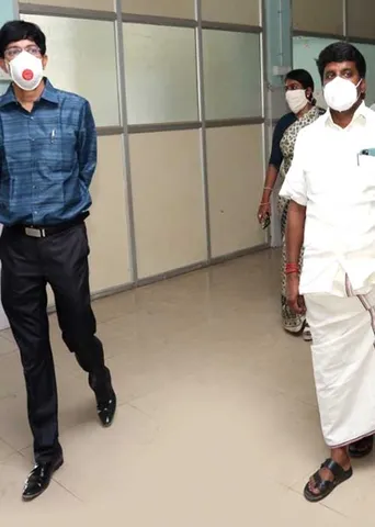 வஞ்சிக்கும் மத்திய அரசு! லஞ்சத்தில் மாநில அரசு!
