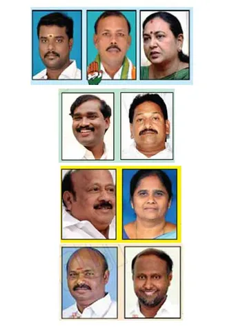 கடலூர் மாவட்டம்
