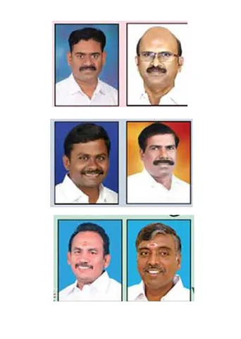 தருமபுரி மாவட்டம்
