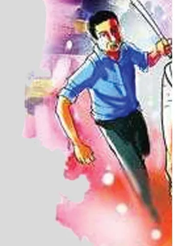 இரட்டைக் கொலை! சிக்கிய அ.தி.மு.க! முட்டிக்கொள்ளும் தலித் கட்சிகள்!