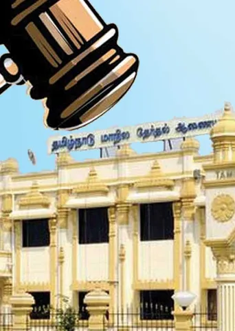 தேர்தல் கமிஷனை நோக்கி சாட்டையைச் சுழற்றிய நீதி மன்றம்!