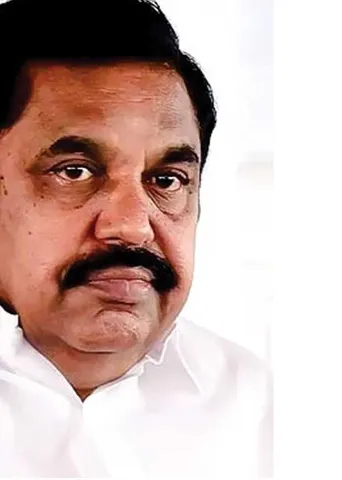 எடப்பாடி கழுத்தை நெரிக்கும் கொடநாடு கொலை வில்லங்கம்!