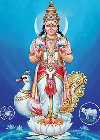 வெற்றி தரும் சந்திர பலம்! -ஆர். சுப்பிரமணியம்