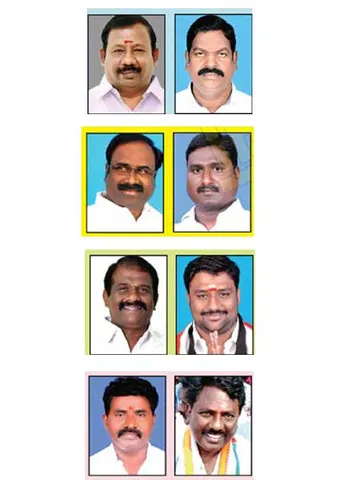 கள்ளக்குறிச்சி மாவட்டம்