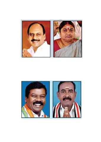 காஞ்சிபுரம் மாவட்டம்