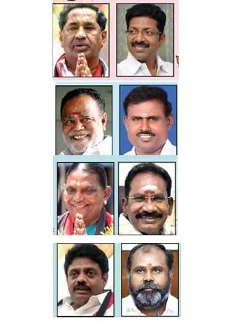 மதுரை மாவட்டம்