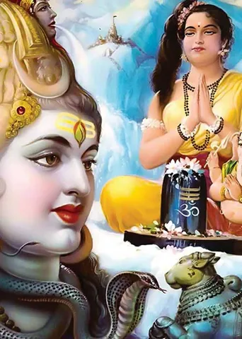 விரும்பியதைப் பெற்றுத் தரும் மந்திர சாஸ்திரப் பரிகாரம்! -கே. விஜயராகவன்