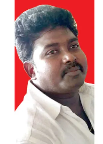அ.தி.மு.க. அமைச்சரின் திட்டத்துக்குத் துணைபோன தி.மு.க! பழி வாங்கப்பட்ட உடன்பிறப்பு!