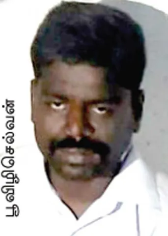 கொலையும் செய்வான் கொலைகாரன்!