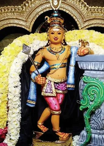 அதிர்ஷ்ட சொத்துகளை அனுபவிக்கச் செய்யும் வழிபாடுகள்! - பிரசன்ன ஜோதிடர் ஐ. ஆனந்தி