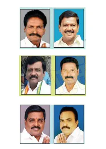 மயிலாடுதுறை மாவட்டம்