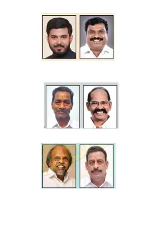 நாகை மாவட்டம்