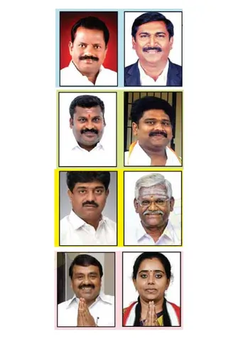 ராமநாதபுரம் மாவட்டம்