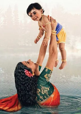 வாழ்வை பாதிக்கும் பெண் சாபம்!