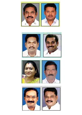 சேலம் மாவட்டம்
