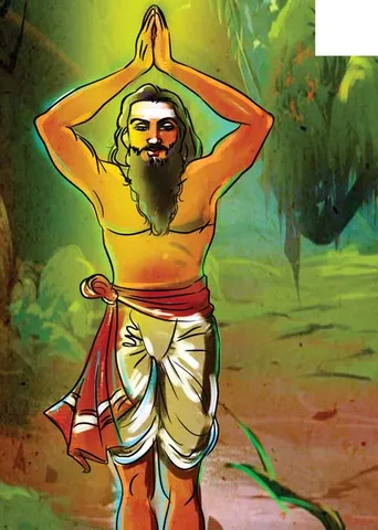 சித்தர்கள் அருளிய வாசி யோகம் 45 - சித்தர்தாசன் சுந்தர்ஜி