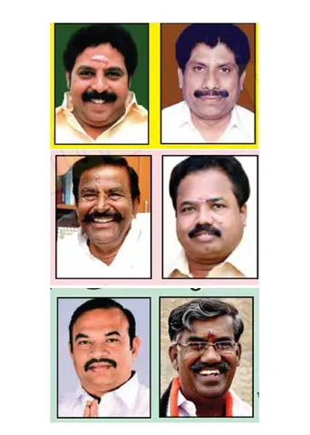 திருச்சிராப்பள்ளி மாவட்டம்