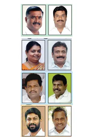 தூத்துக்குடி மாவட்டம்