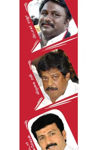 விறுவிறு விருகம்பாக்கம்!