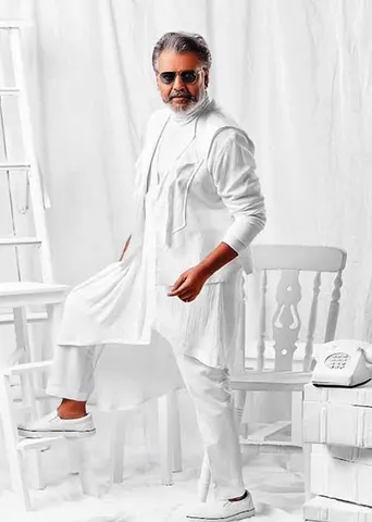 கண்ணீரில் மிதக்கவிட்ட ஜனங்களின் கலைஞன்!