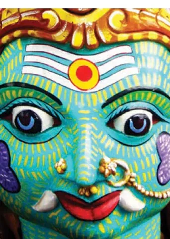 எதிரிகளால் திடீர் அதிர்ஷ்டம்பெறும் யோகம்! -க. காந்தி முருகேஷ்வரர்