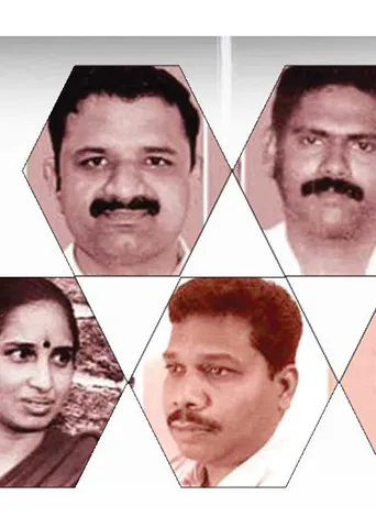 7 பேர் விடுதலை! அ.தி.மு.க. வழியில் தி.மு.க.! - தொடரும் சட்ட சர்ச்சை!