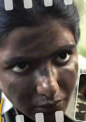 தமிழர்களைச் சீண்டும் வெப்சீரிஸ்!