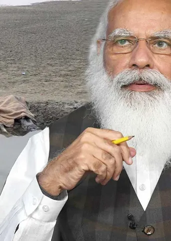கங்கை நதியில் கொரோனா பிணங்கள்! -மோடியை விமர்சிக்கும் சர்வதேச பத்திரிகைகள்