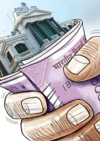 கோட்டை நிர்வாகத்தில் ஓட்டை! பவர்ஃபுல் போஸ்டிங்கில் ஊழல் அதிகாரிகள்