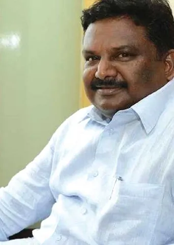 மாண்புமிகு மக்கள் தோழர்!