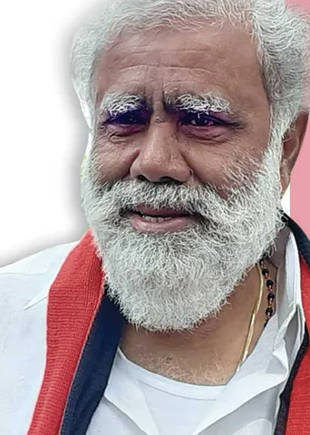 தாறுமாறு லீடிங்! ஐ.பெரியசாமி வெற்றி ரகசியம்!!