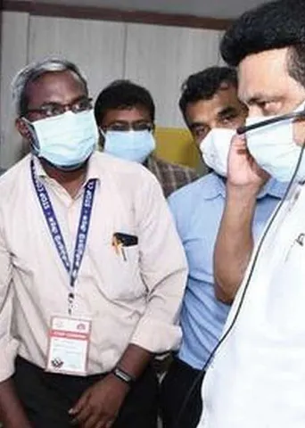 ராங்கால் தி.மு.க.வை பழிவாங்கிய அதிகாரிகளுக்கு பவர்ஃபுல் போஸ்டிங்! மத்திய மந்திரியாகும் ஓ.பி.எஸ்?